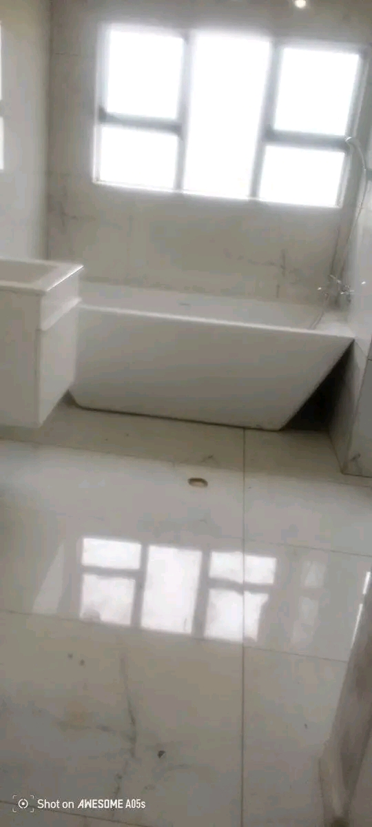 Marble Tiling & Bath